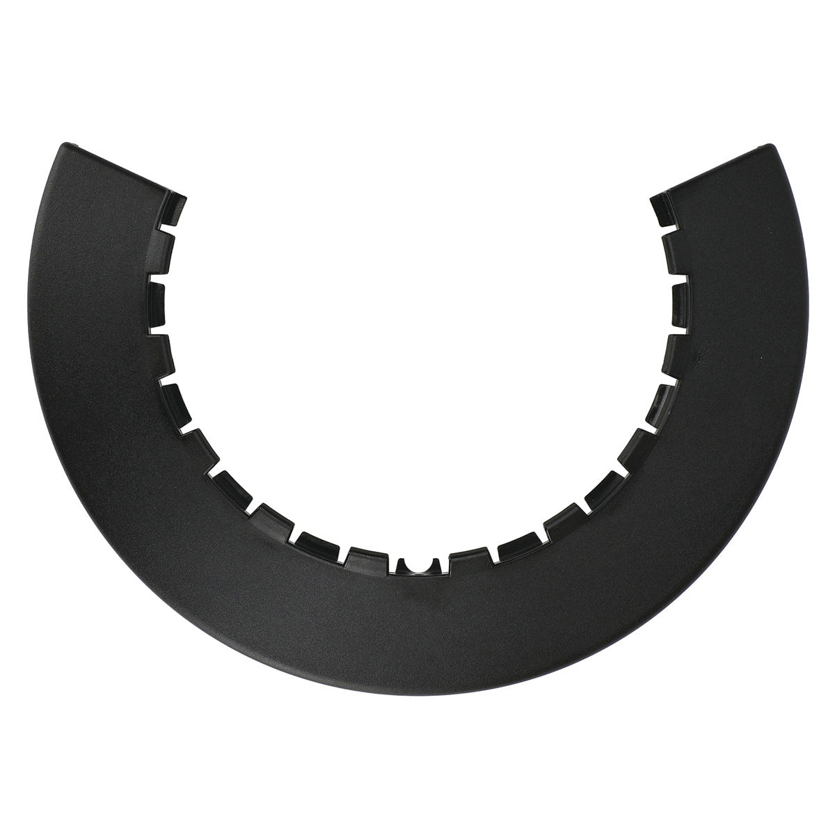 Edge Protector for Mirka® DEROS 125 mm