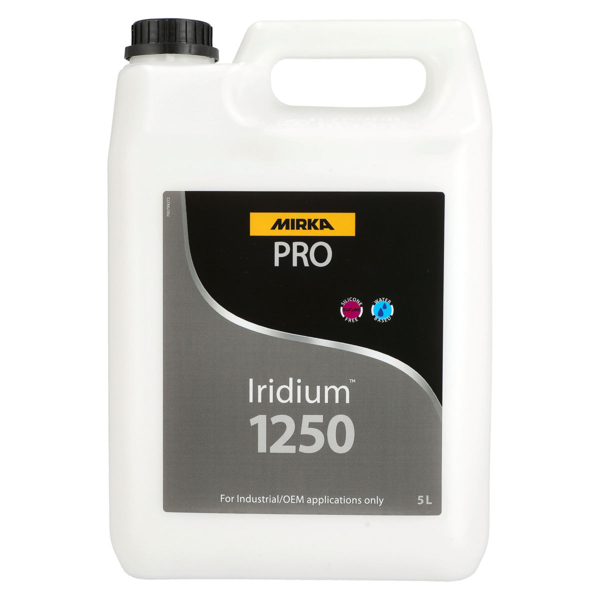 PRO Iridium 1250 Polermiddel
