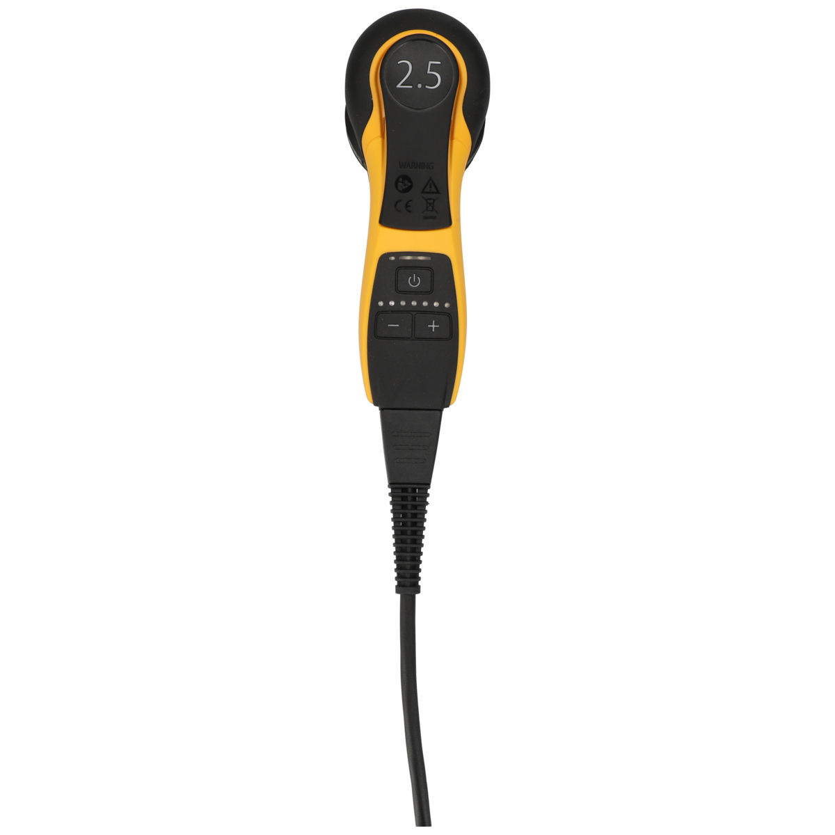 Mirka® DEROS II 325 UK Ø 77 mm, orbit 2.5 mm
