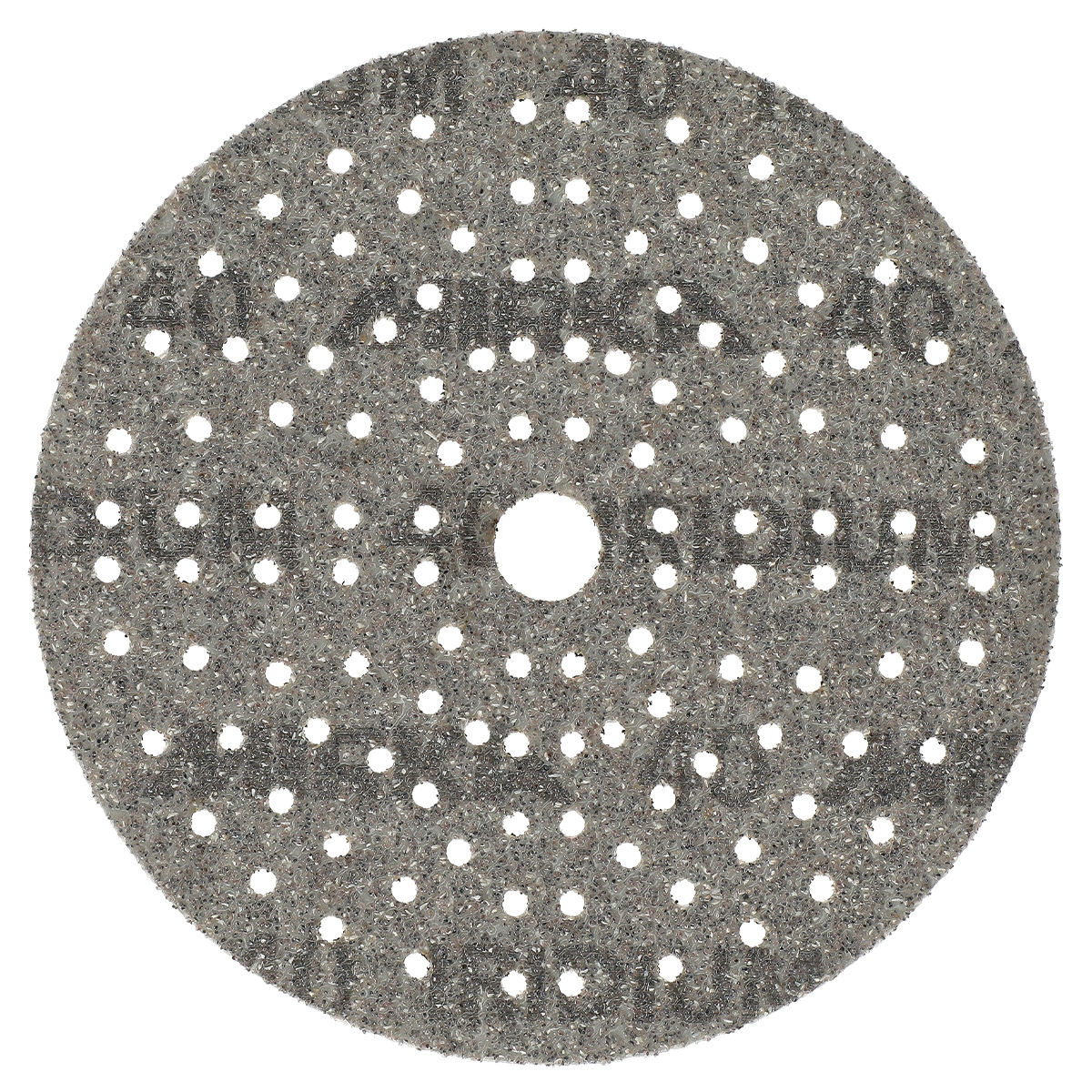 Iridium 6" Grip, 121H