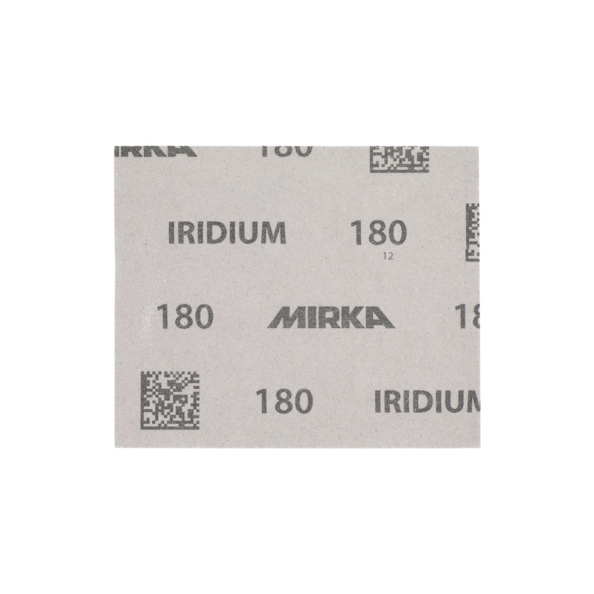Iridium® HS 115 x 140 mm