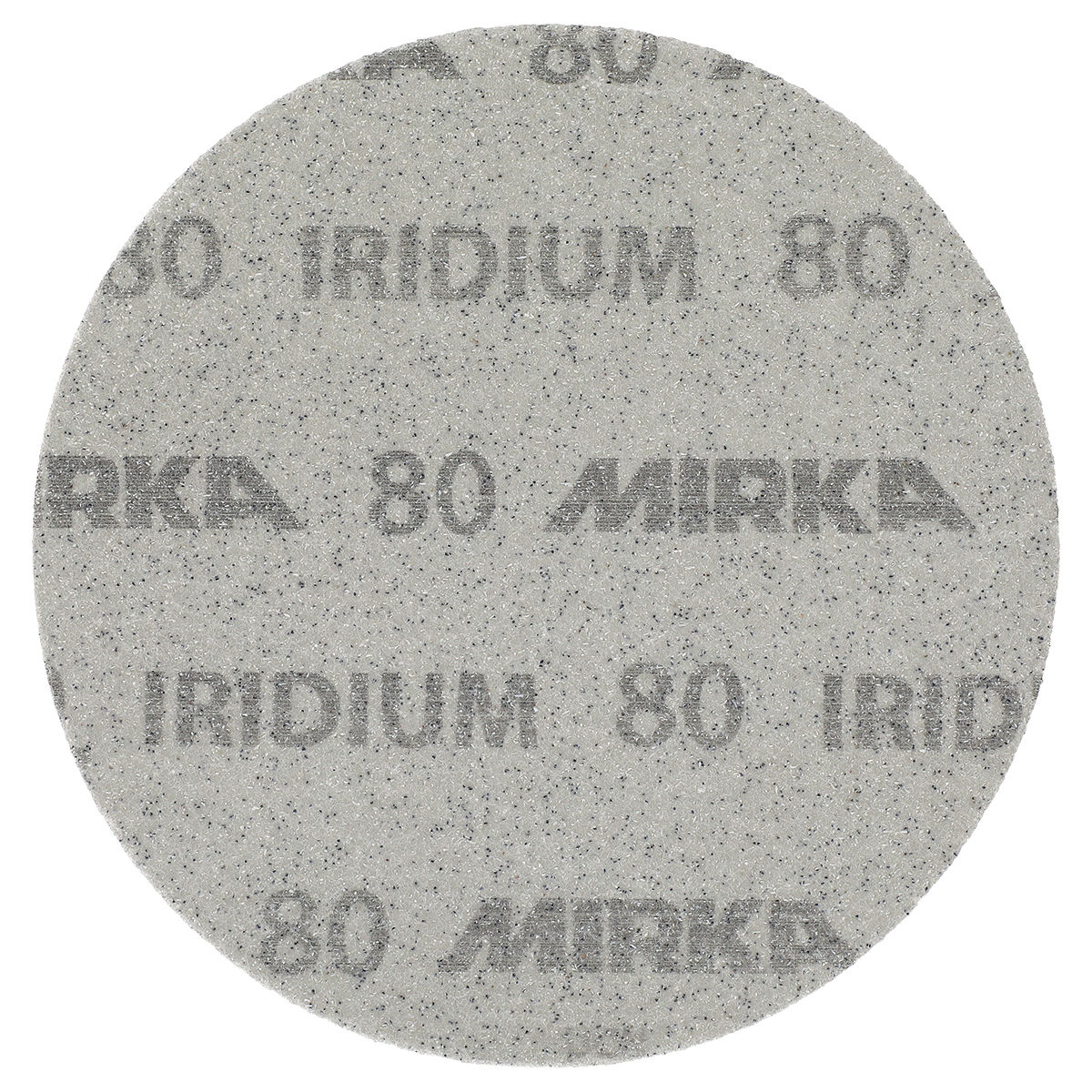 IRIDIUM™ 6" Grip