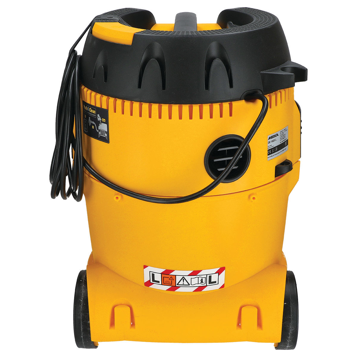 Aspirador Mirka® 1025 L