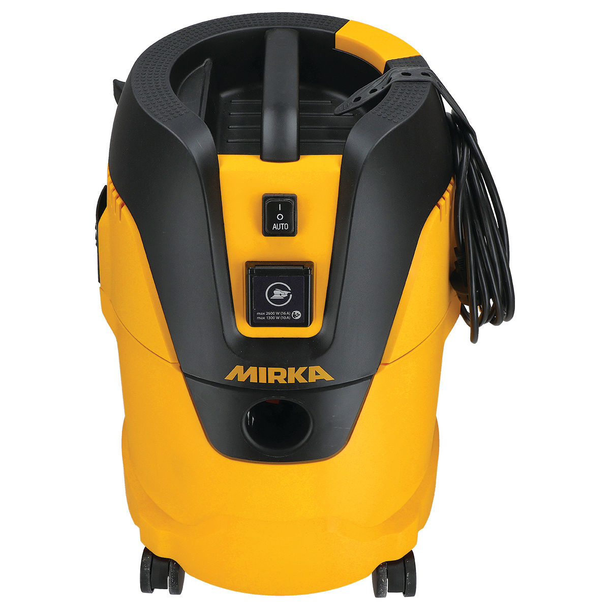 Aspirador Mirka® 1025 L