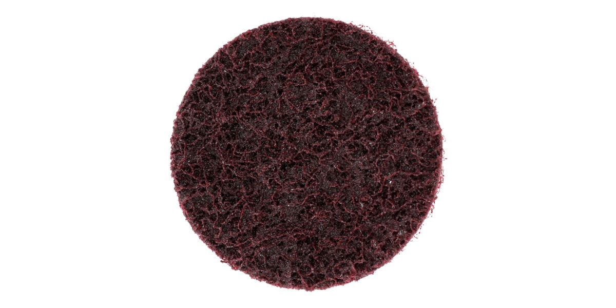 Disque fixation rapide Ø 50 mm
