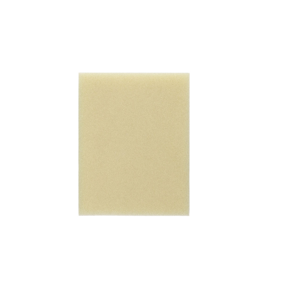 Sponges 1356 Series 2-Sided 4"x5"x .5"