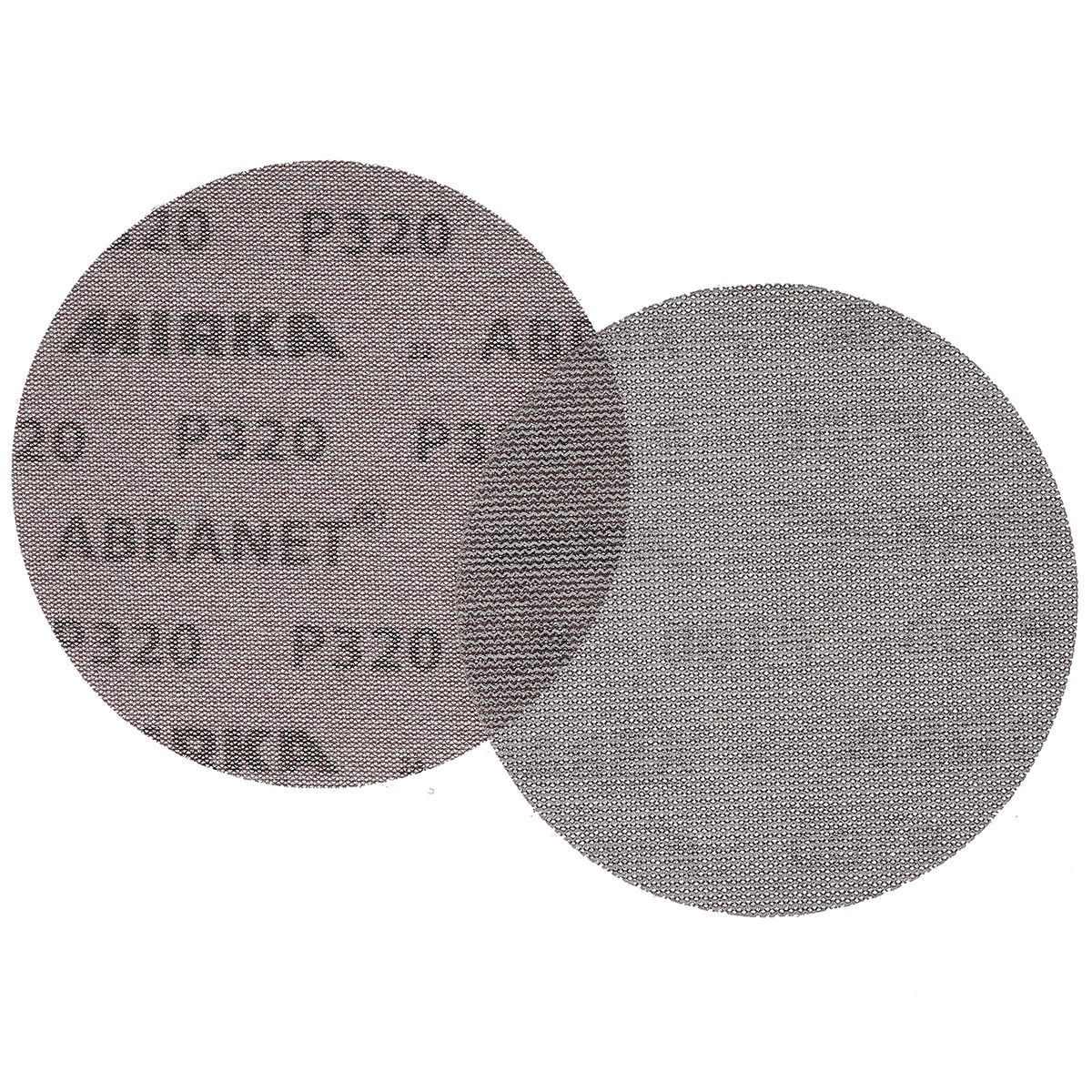 Abranet® Ø 150 mm Grip