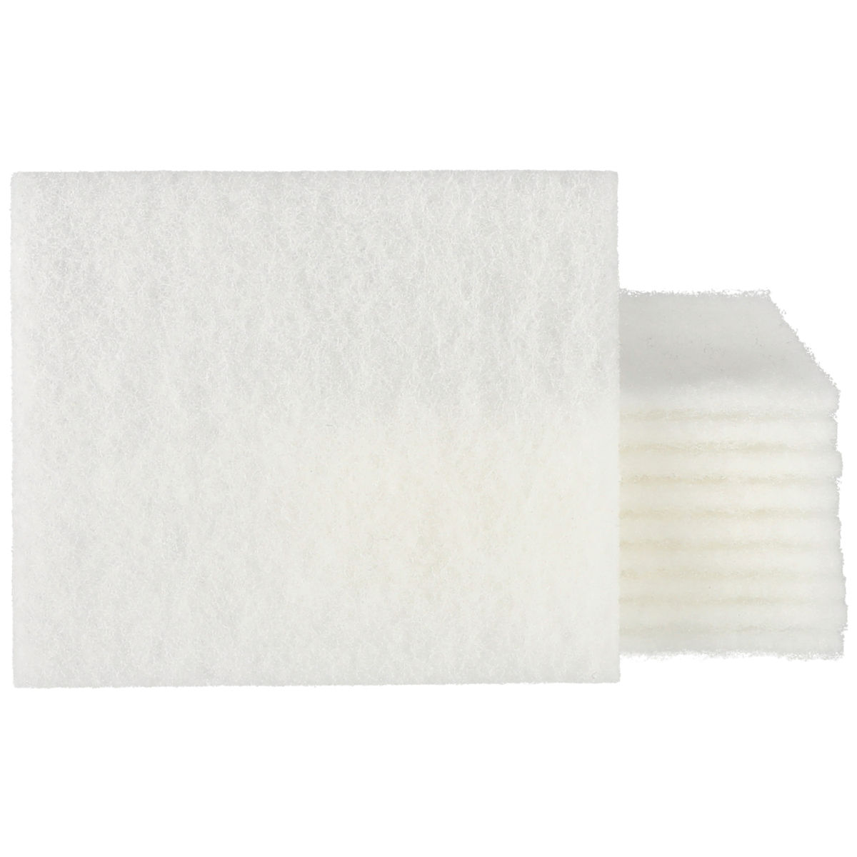 Mirka® Olieringspads 115 × 140 mm