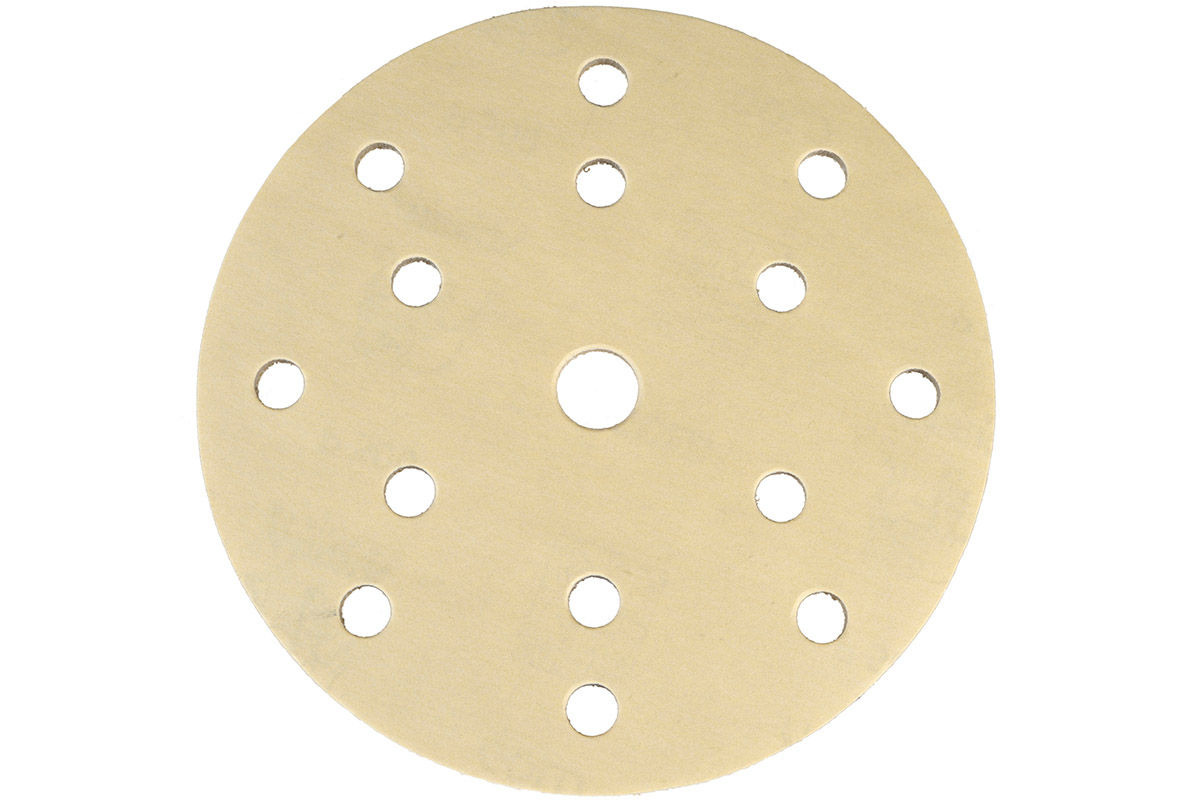 OSP Ø 150 mm Grip 15 Agujeros