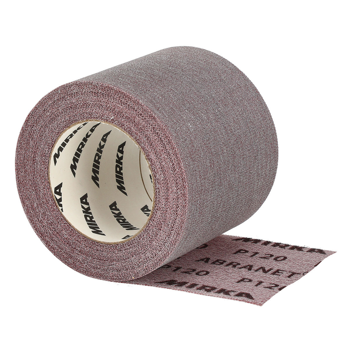 Abranet 115mmx10m Grip