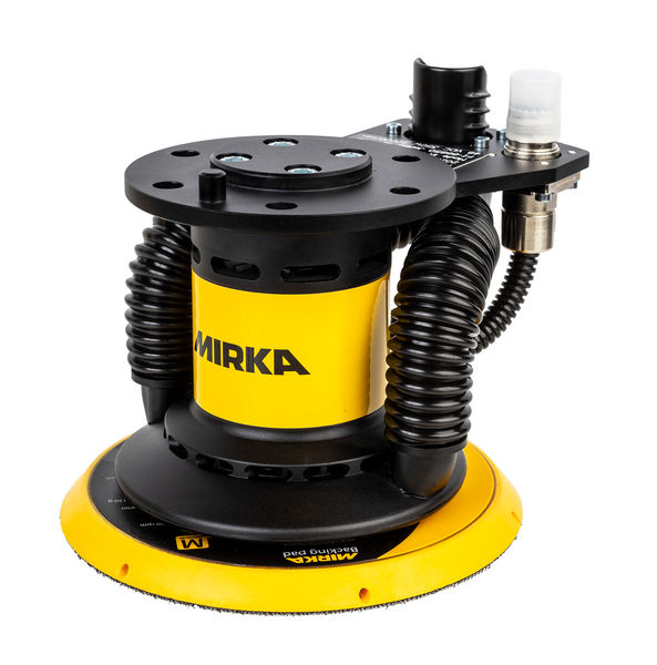 Mirka® AIROS 650S