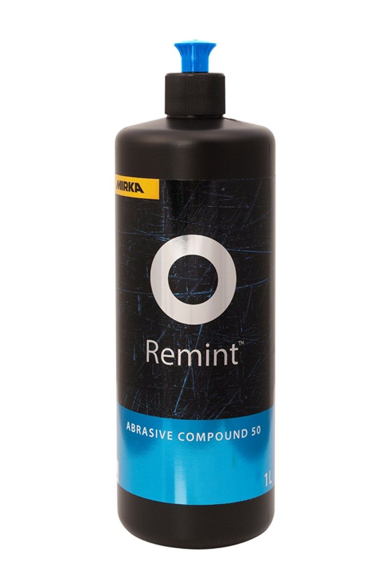 Pasta abrasiva Remint® 50