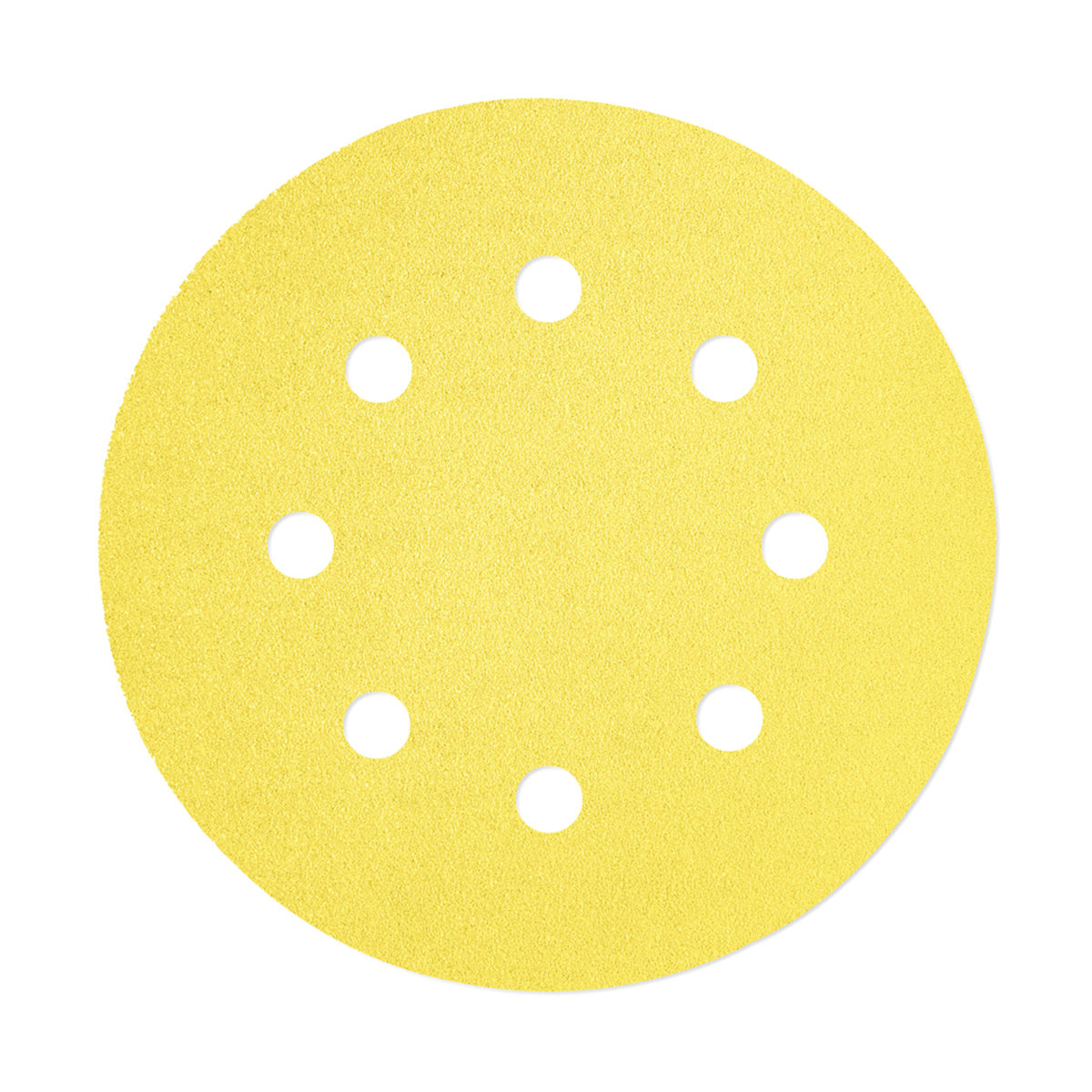 Hiomant Ø 125 mm Grip 8 holes