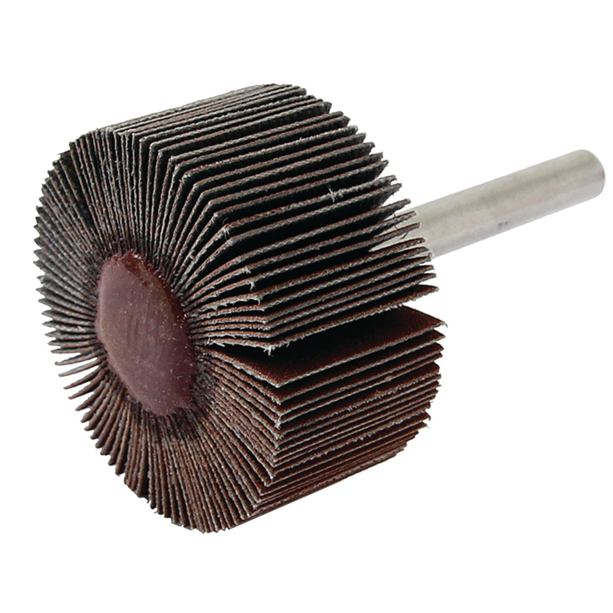 Flap Wheel 40 x 20 x 6 mm