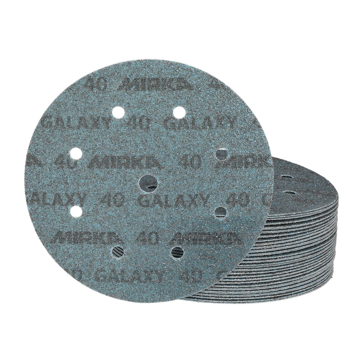 Galaxy Ø 200 mm 9H Grip