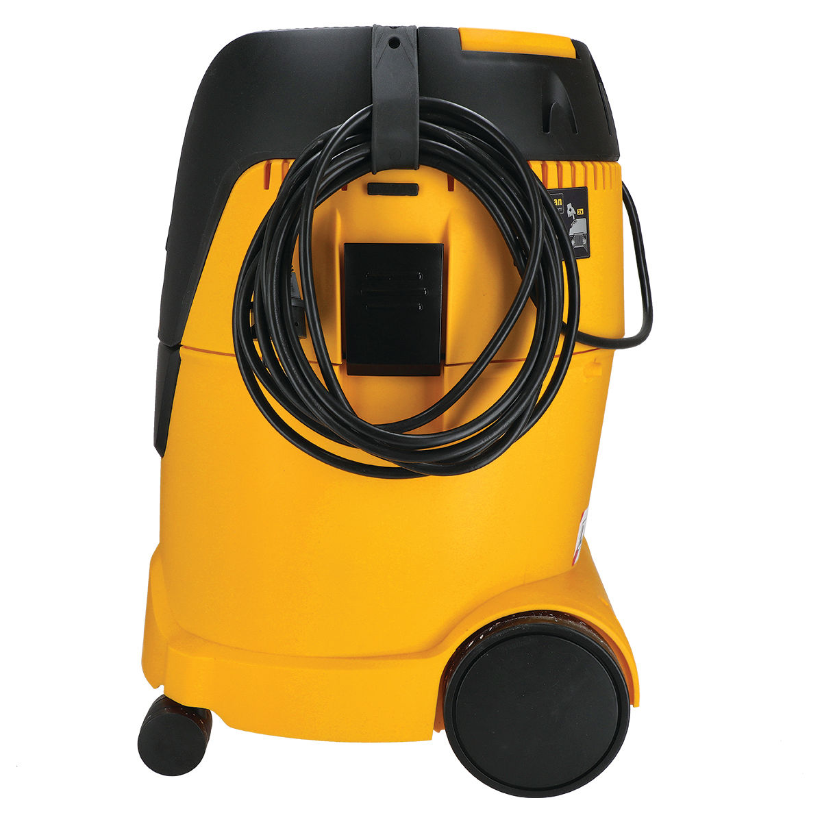 Aspirador Mirka® 1025 L