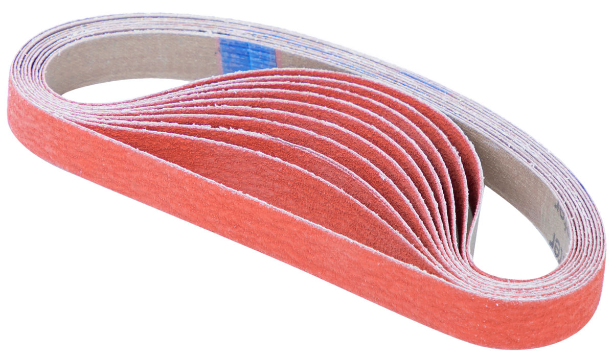 FILE BELT CER 20 mm x 520 mm