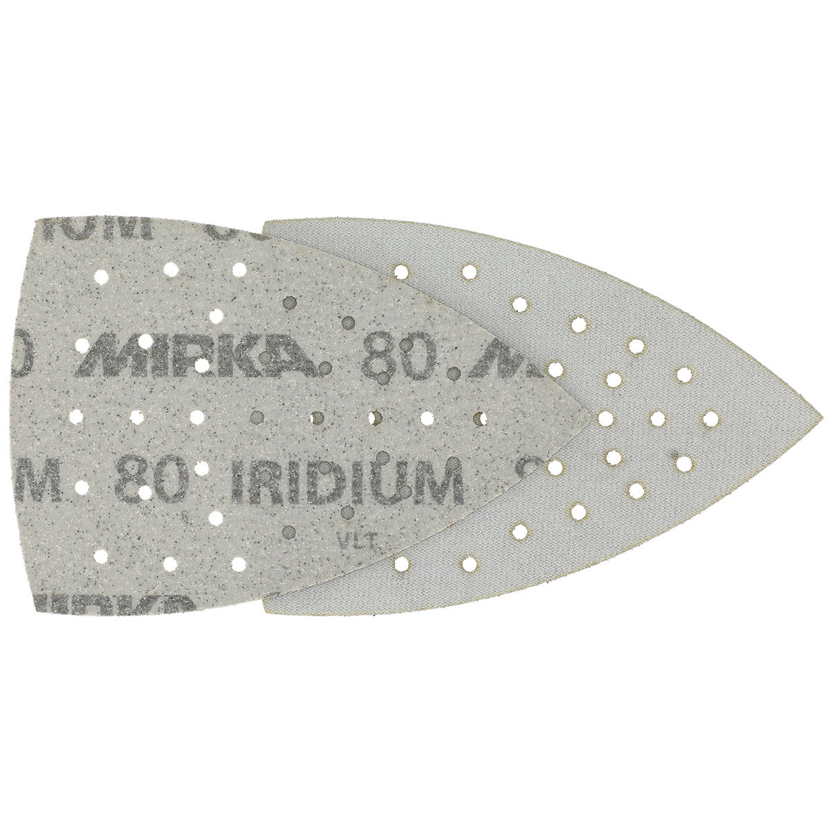 Iridium 100x152x152mm Grip 36 Hul