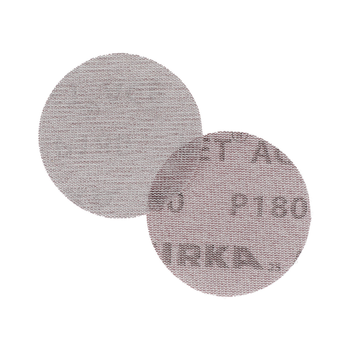 Abranet® Ace Ø 77 mm Grip Abrasive Cassette