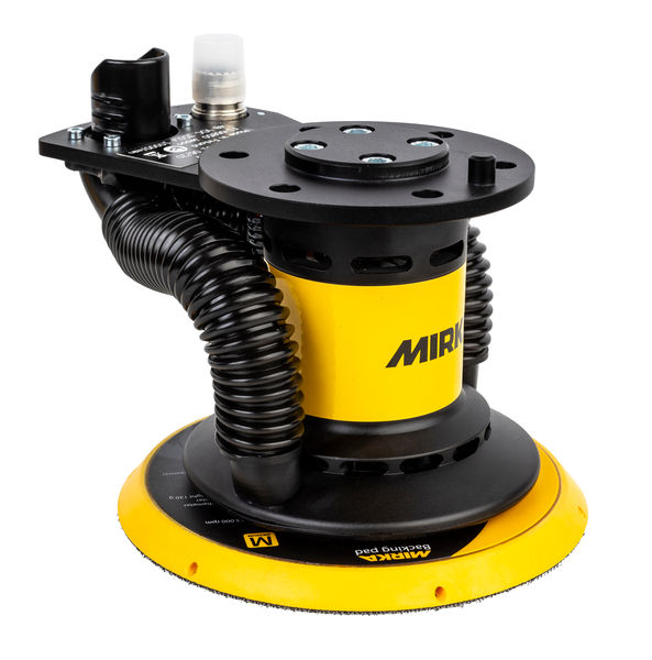 Mirka® AIROS 650S 6" UR kit EU