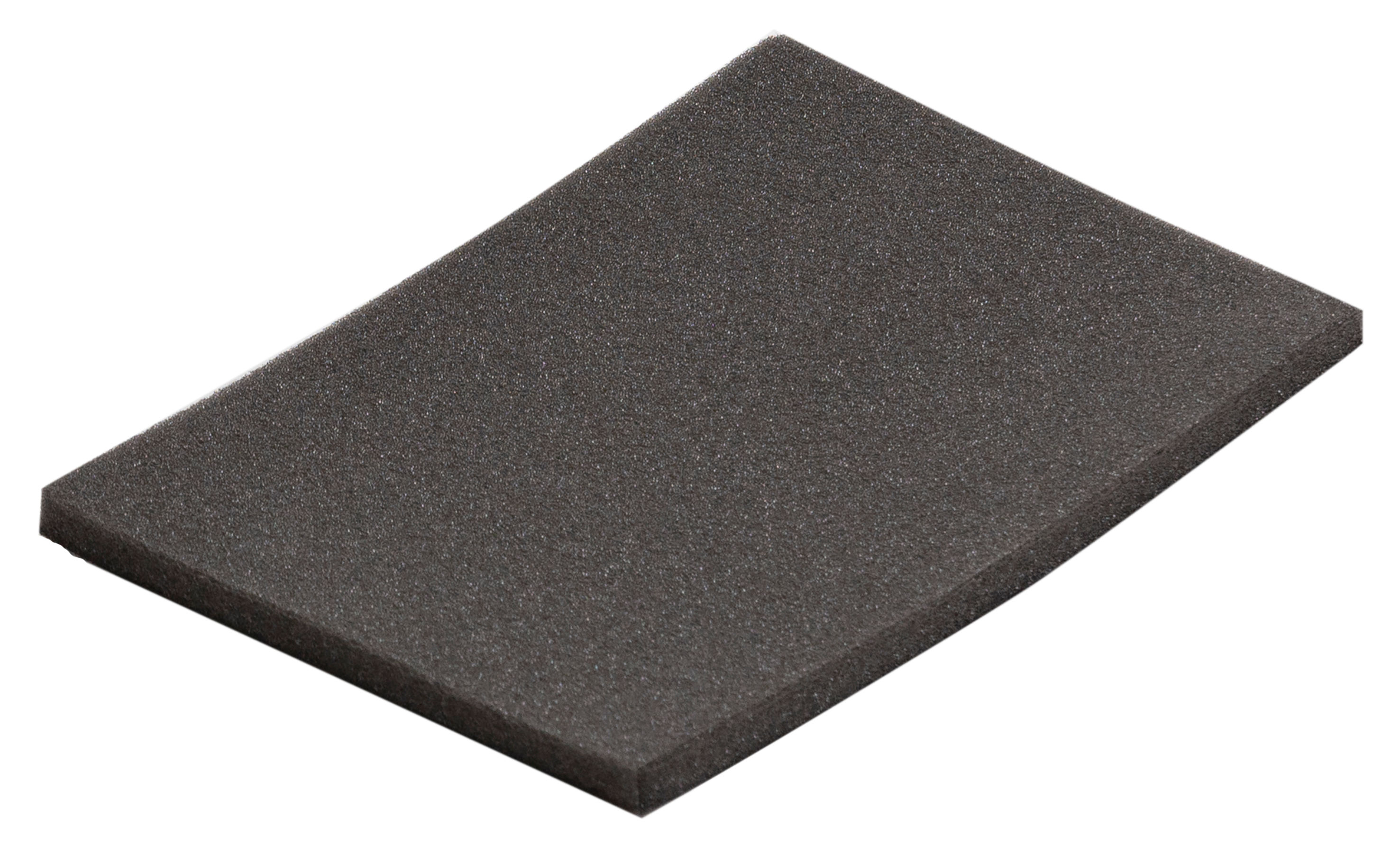 Cale à main rectangulaire 114 x 154 mm Souple