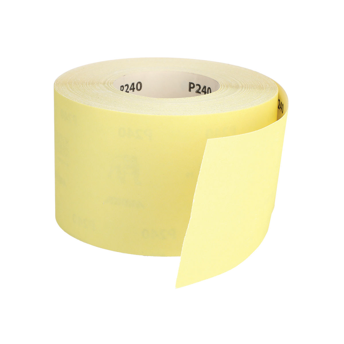 Abrasive Yellow Basic 100 mm x 50 m