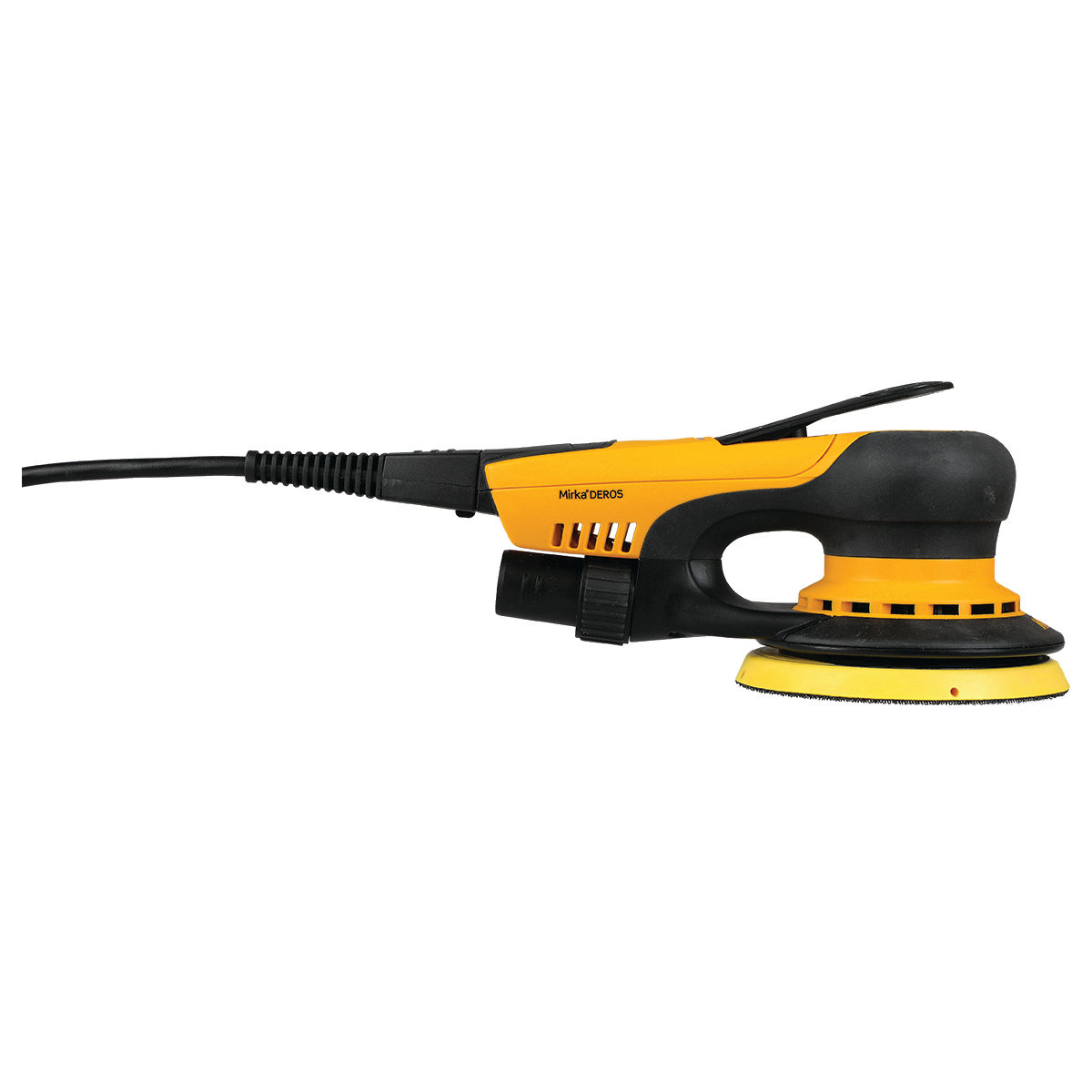 Mirka® DEROS 550CV EU Ø 125 mm 5.0 mm orbit