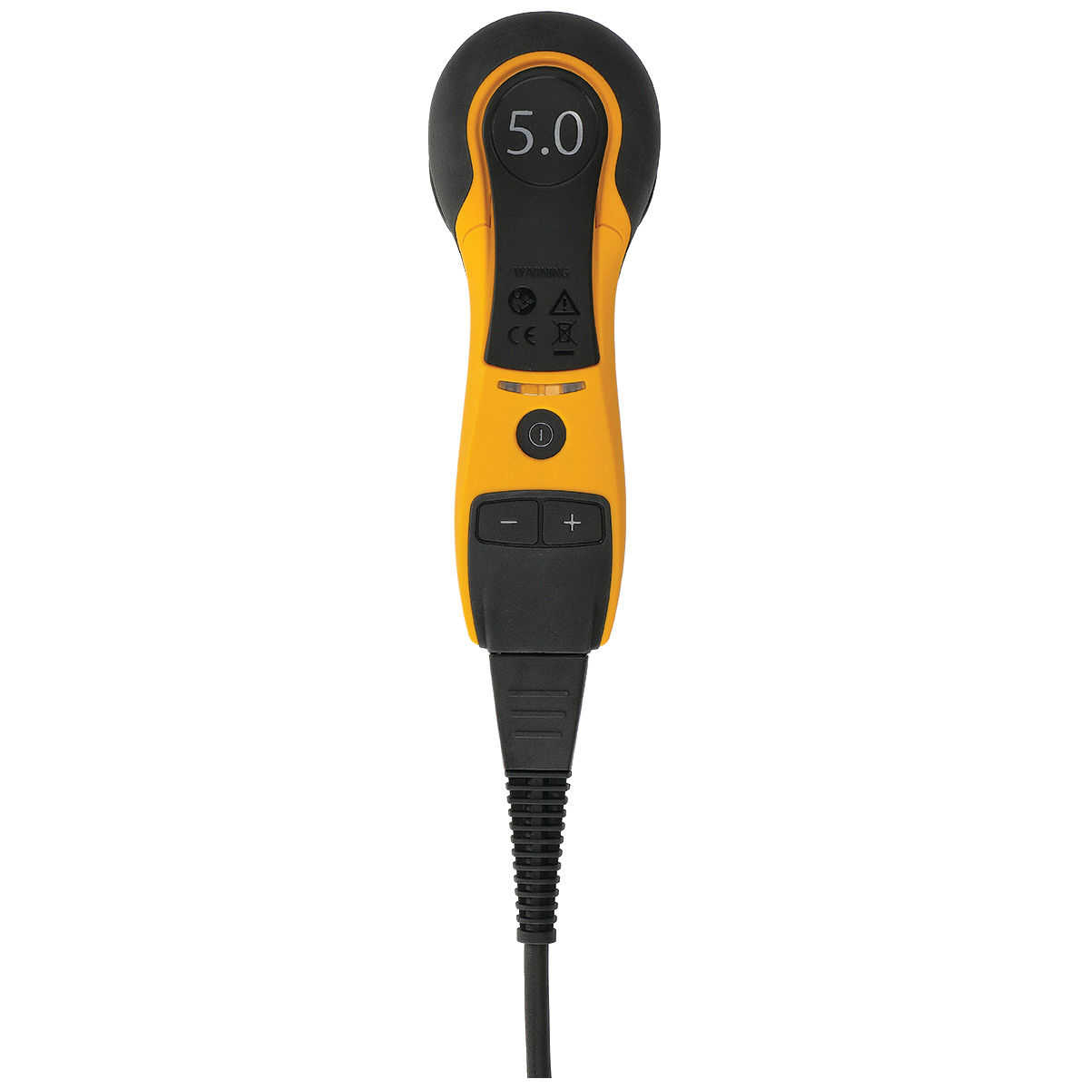 Mirka® DEROS 350CV EU Ø 77 mm 5.0 mm orbit