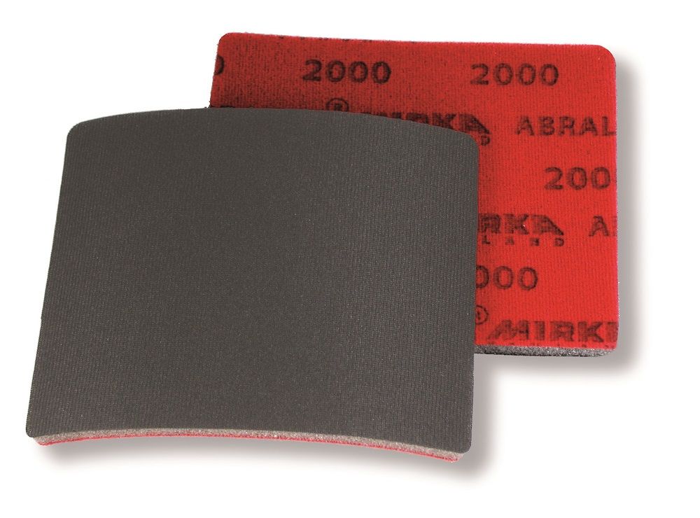Abralon 115x140 mm Grip