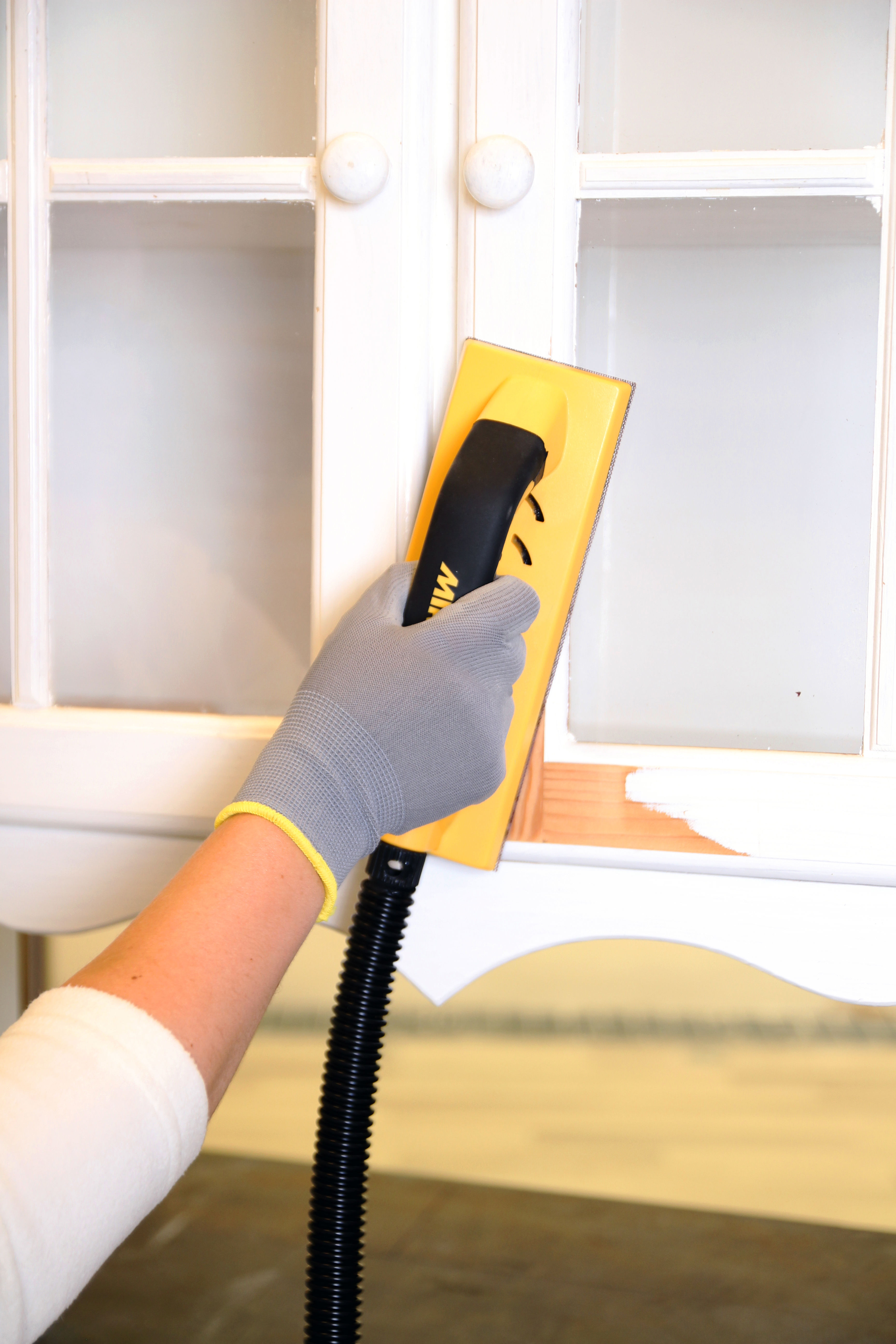 Sanding Block Mirka® Handy 80 x230 mm