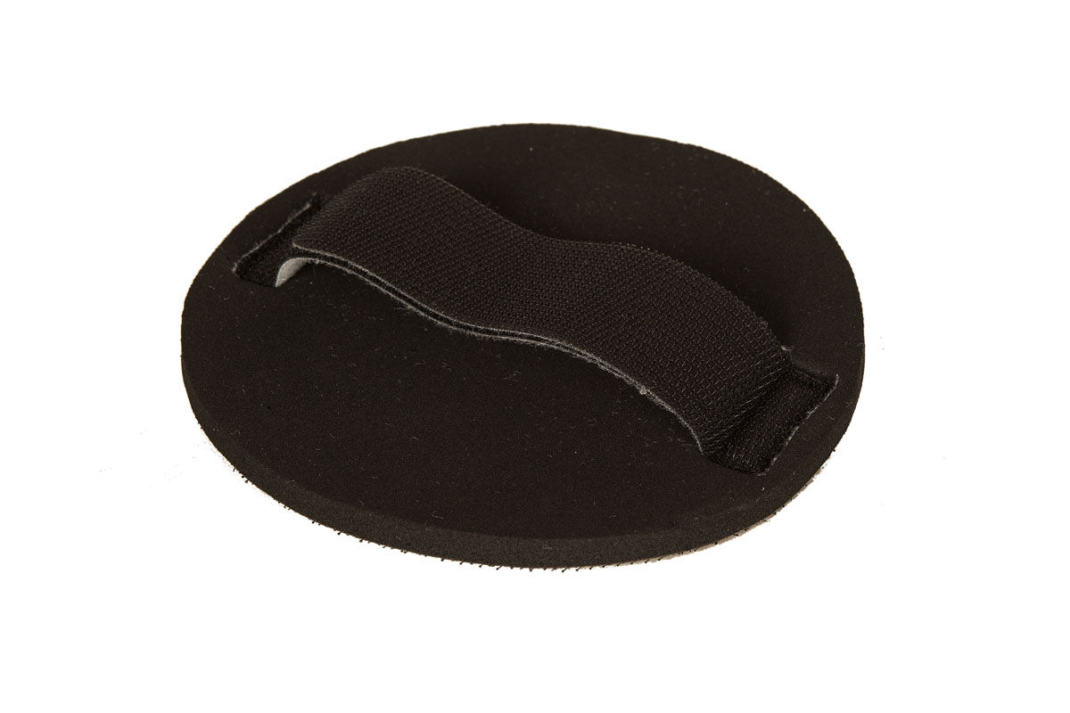 Sanding Pad Ø 125 mm