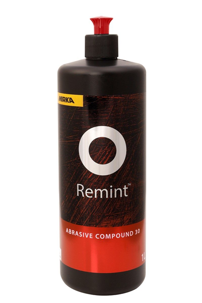 Pasta abrasiva Remint® 30