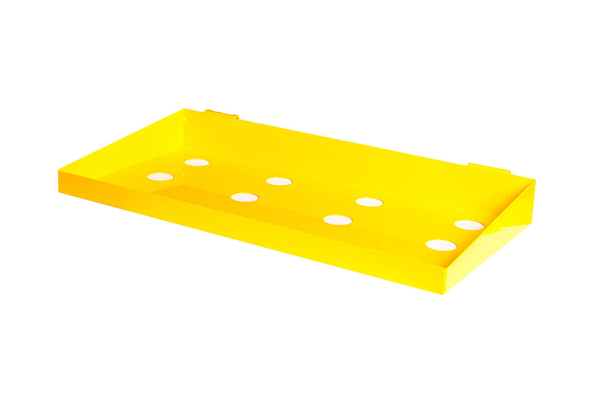 Opbergrek Plank 45 x 22 cm