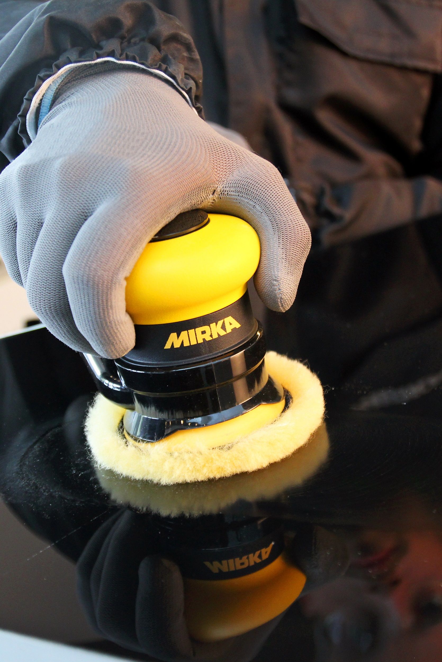 Mirka® RPS 300CV Ø 77 mm