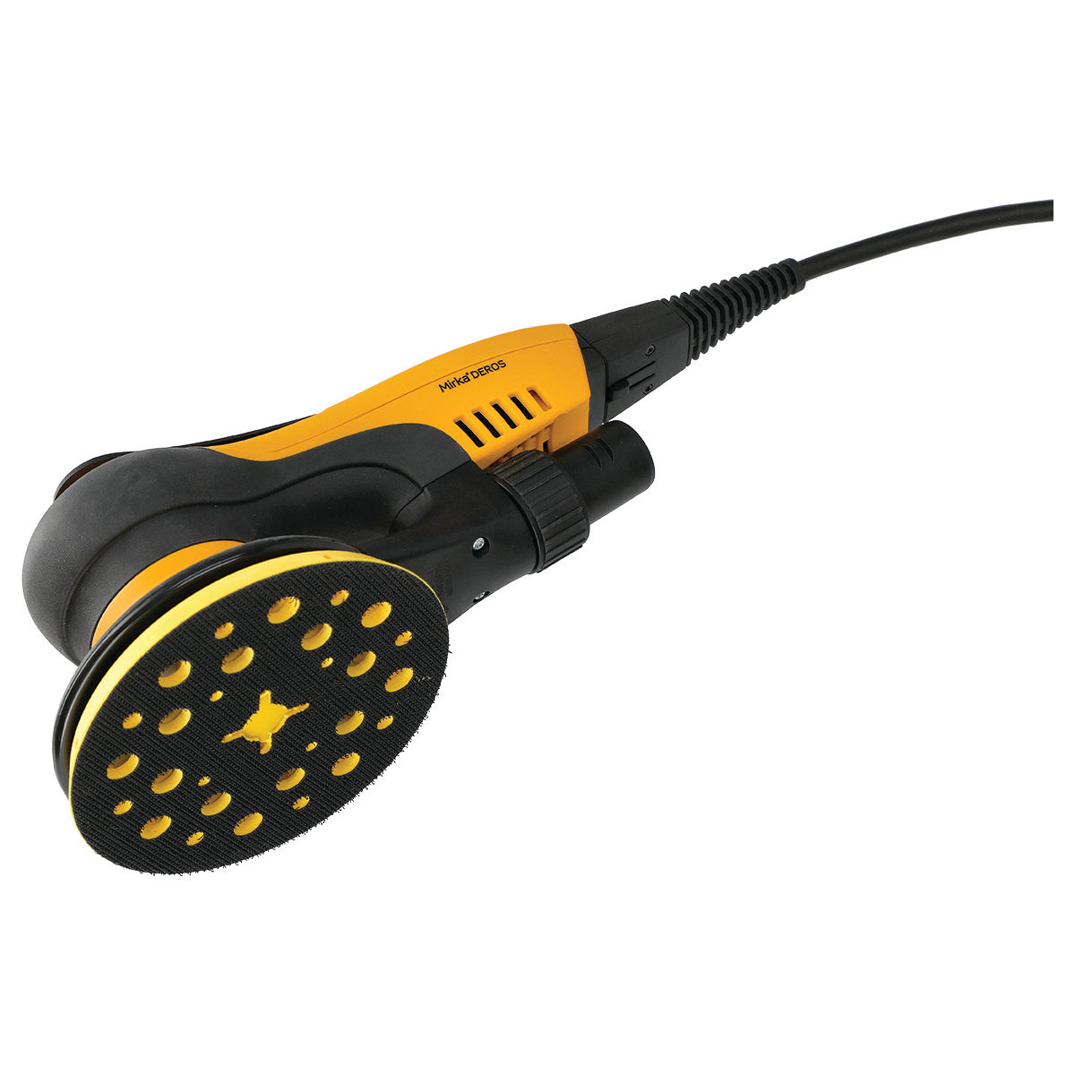 Mirka® DEROS 550CV EU Ø 125 mm 5.0 mm orbit