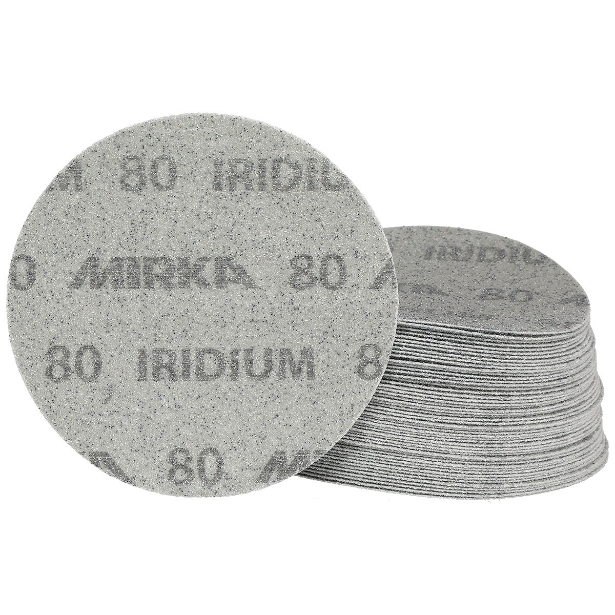 Iridium™ Ø 125 mm Cırt