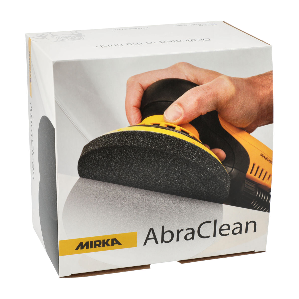 AbraClean Ø 150 mm x 25 mm Medium