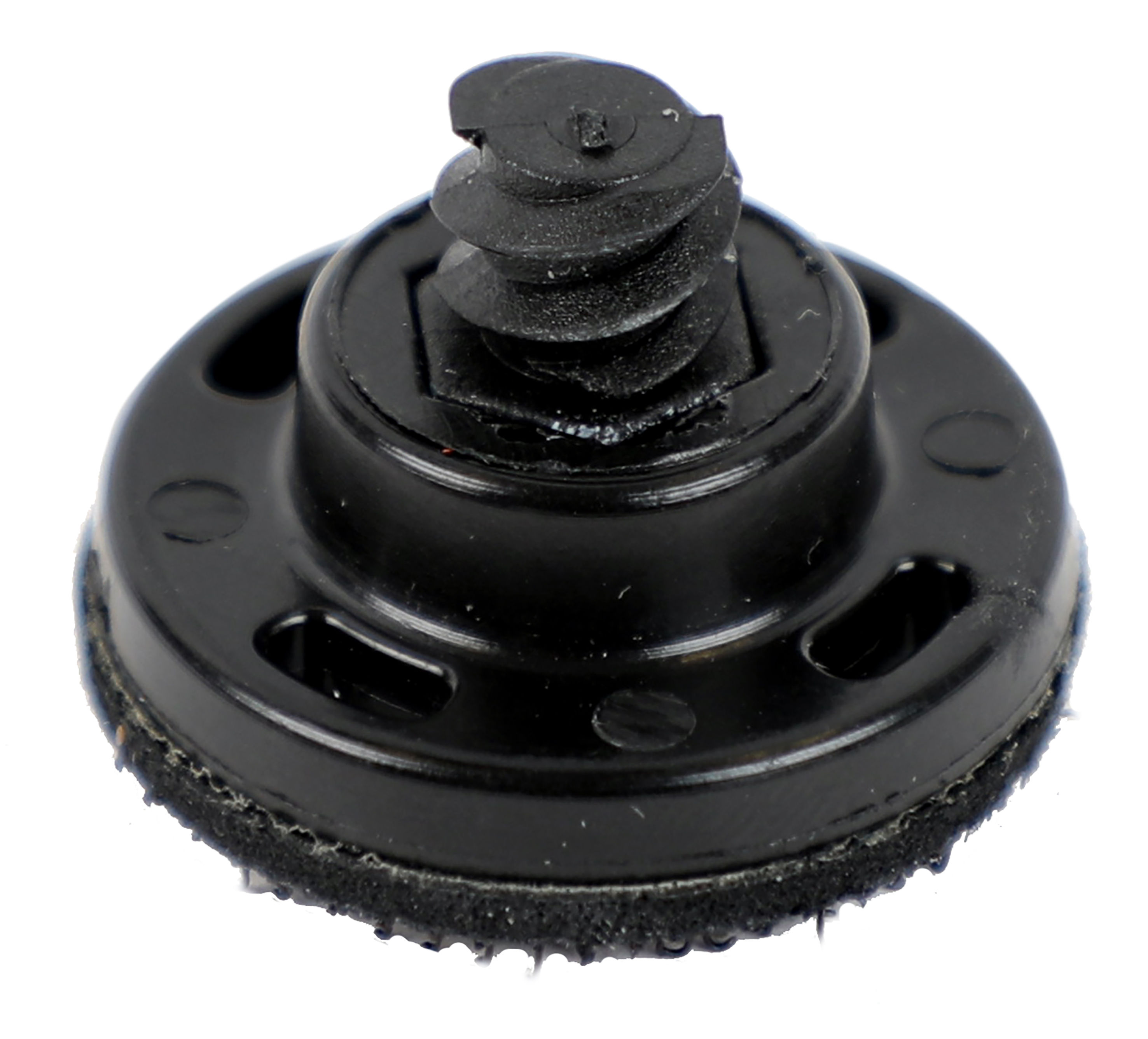 Underlagsplatta Ø 32 mm Snabbkoppling