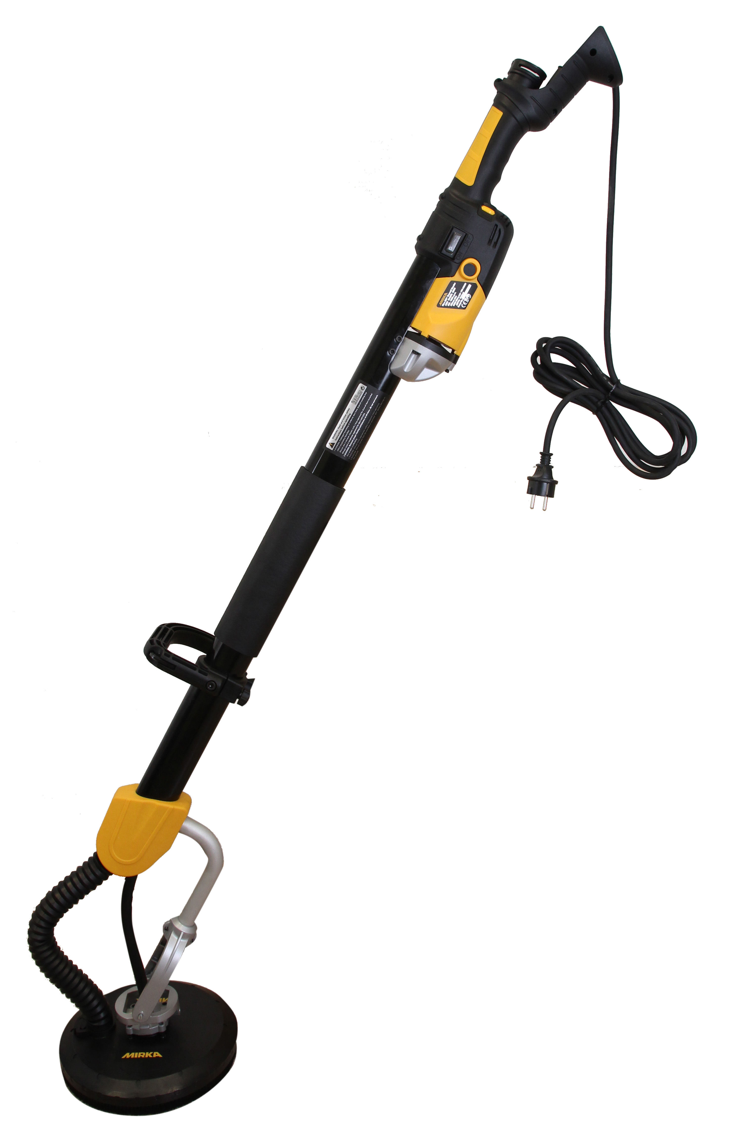 Mirka® MIRO 955 Ø 225 mm EU