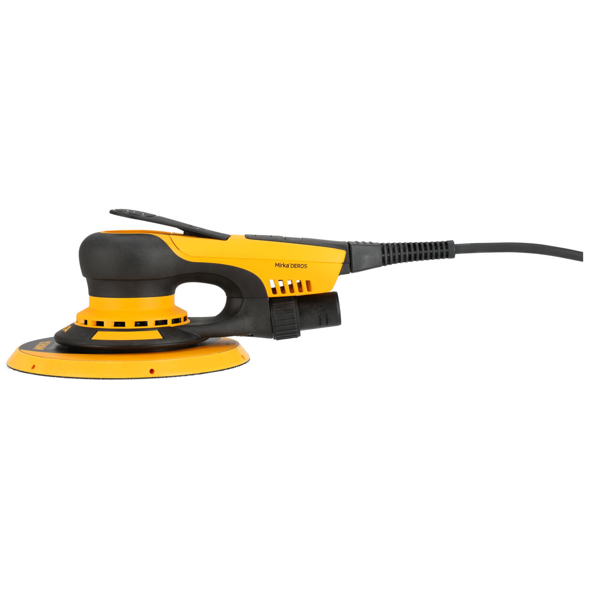 Mirka® DEROS II 750 Ø 175 mm, uitslag 5.0 mm