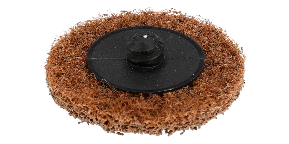 Disque fixation rapide Ø 50 mm