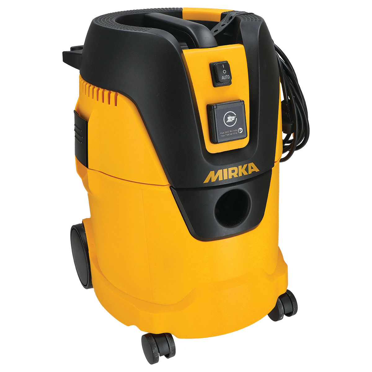 Aspirador Mirka® 1025 L