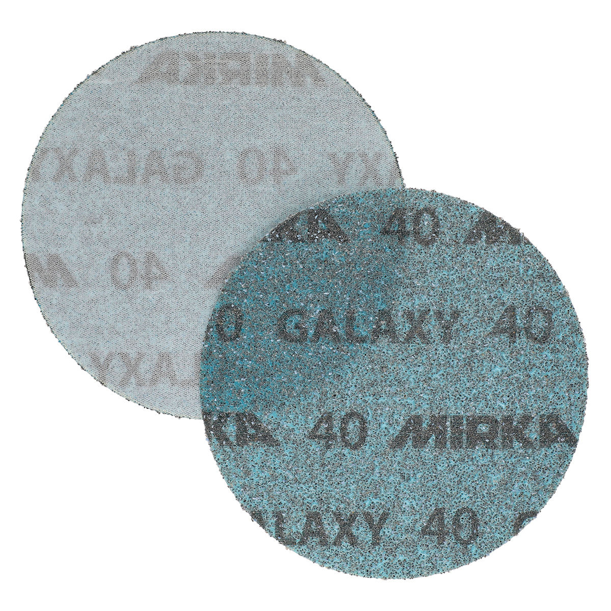 Galaxy Ø 125 mm Grip