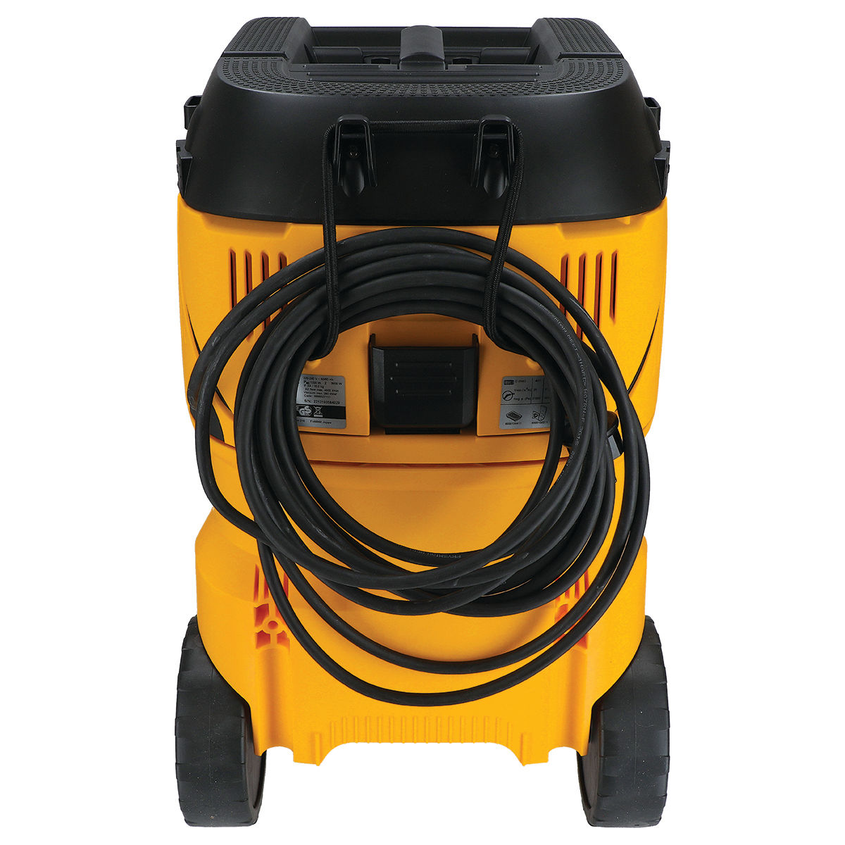 Mirka® Dust Extractor 1242 M