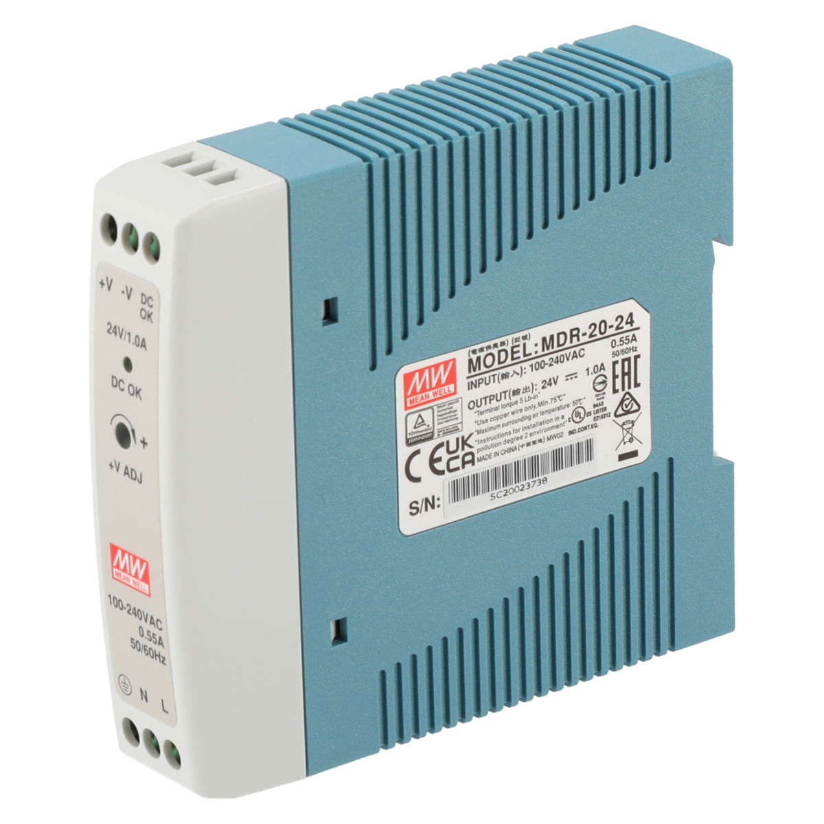 Power Supply 24V
