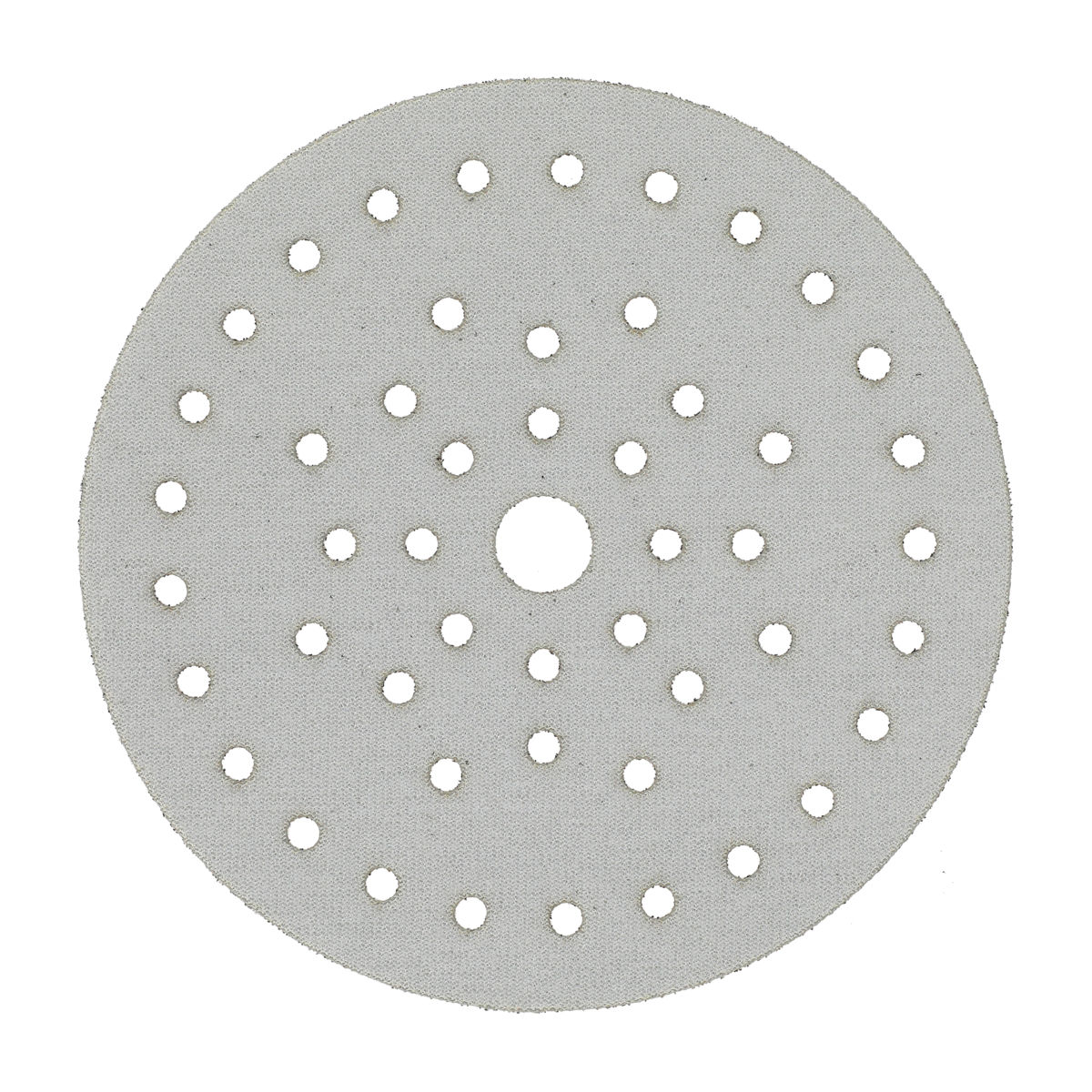 Iridium Ø 150 mm Grip Multihole