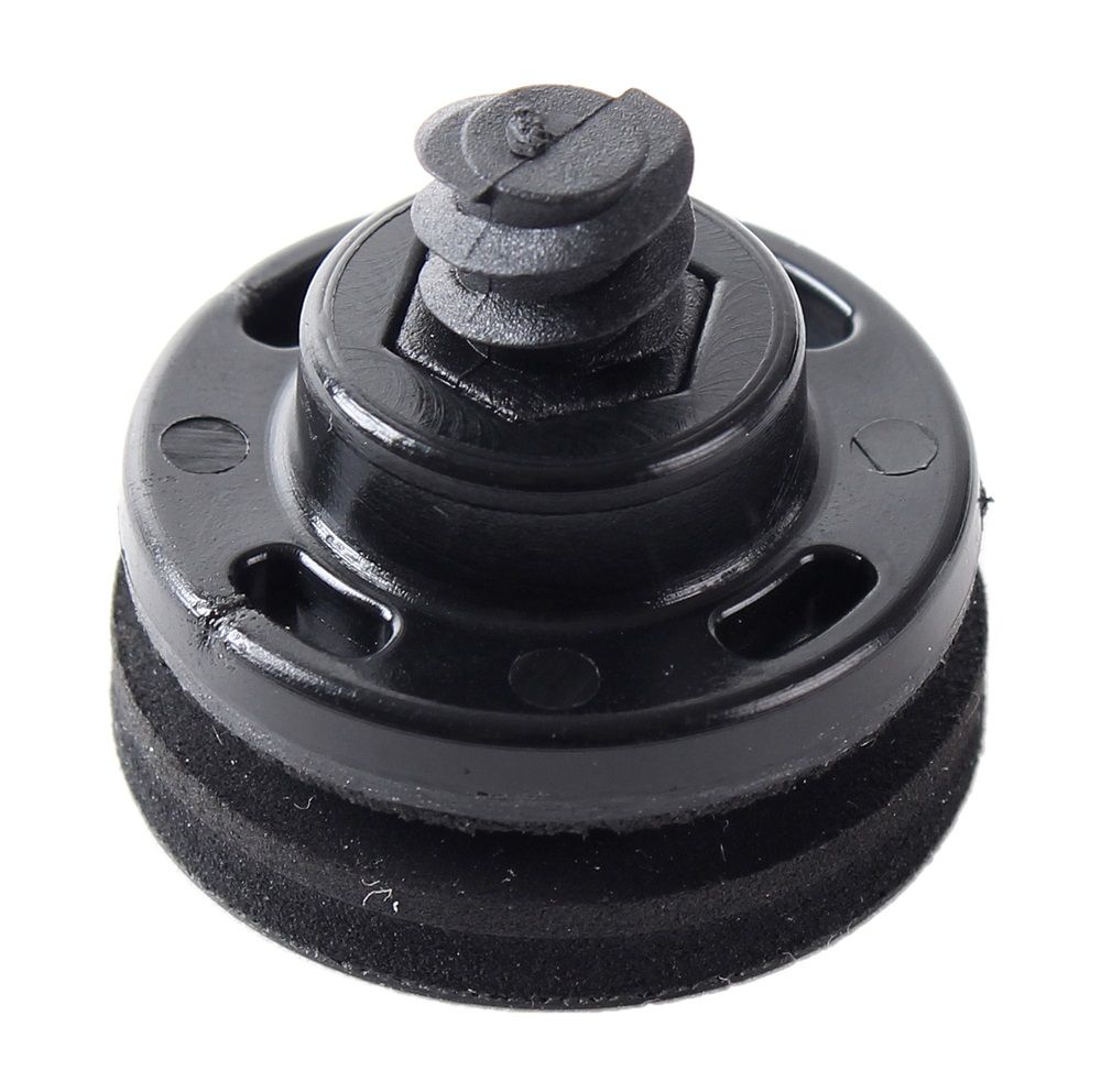 Underlagsplatta Ø 32 mm Snabbkoppling