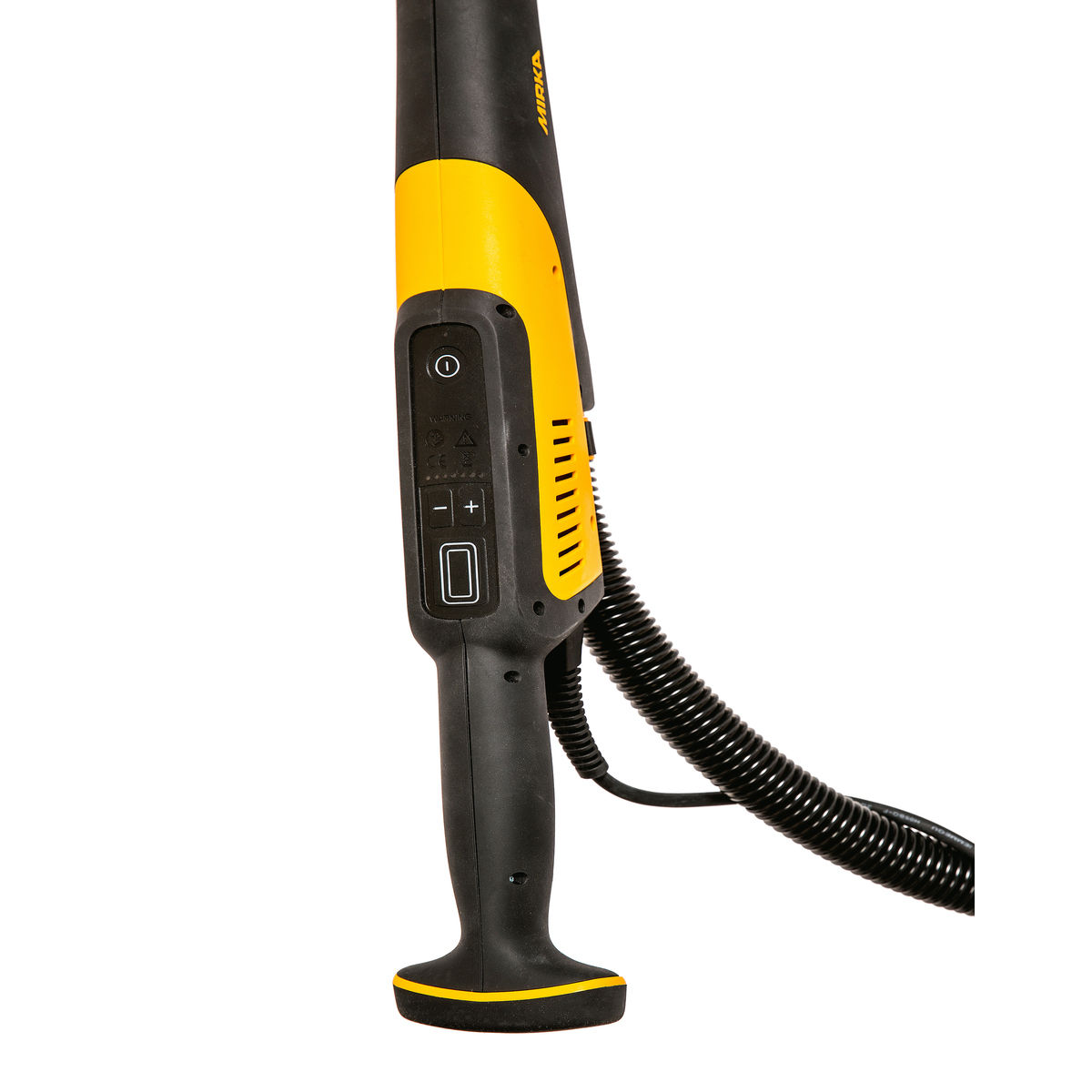 Mirka® LEROS 950CV Ø 225 mm orbita 5.0 mm con sacca