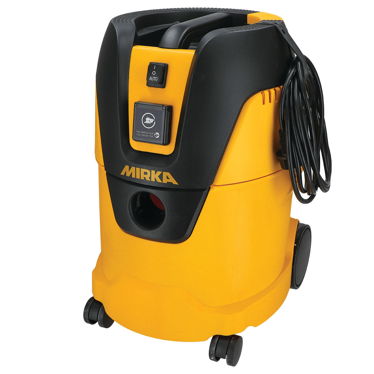Aspirador Mirka® 1025 L