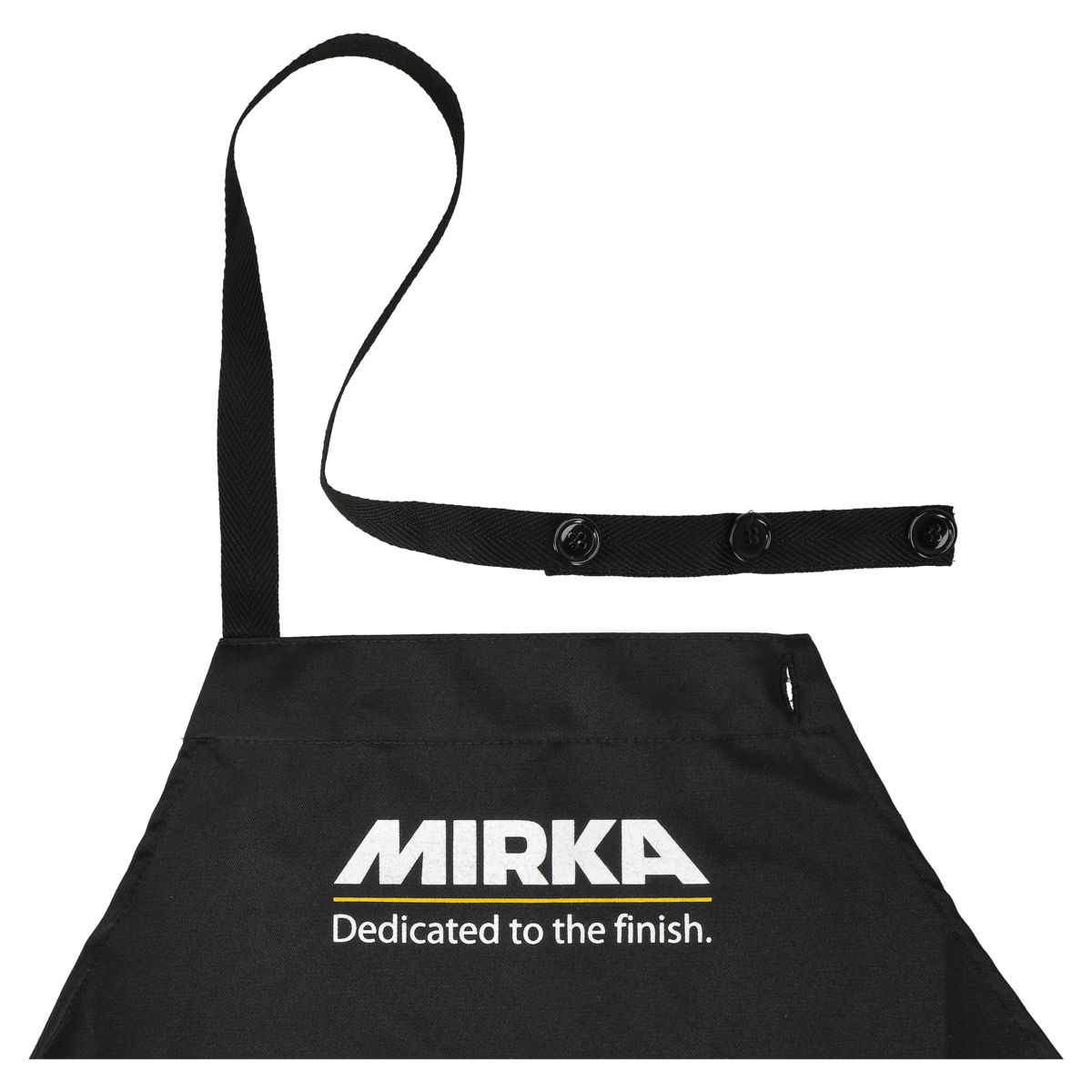 Mirka Polarshine Apron